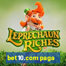 bet10.com paga